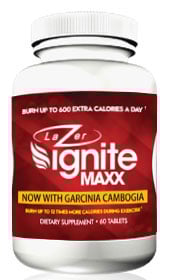 Image of EPX BODY IGNITE MAXX