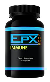 Image of EPX BODY IMMUNE