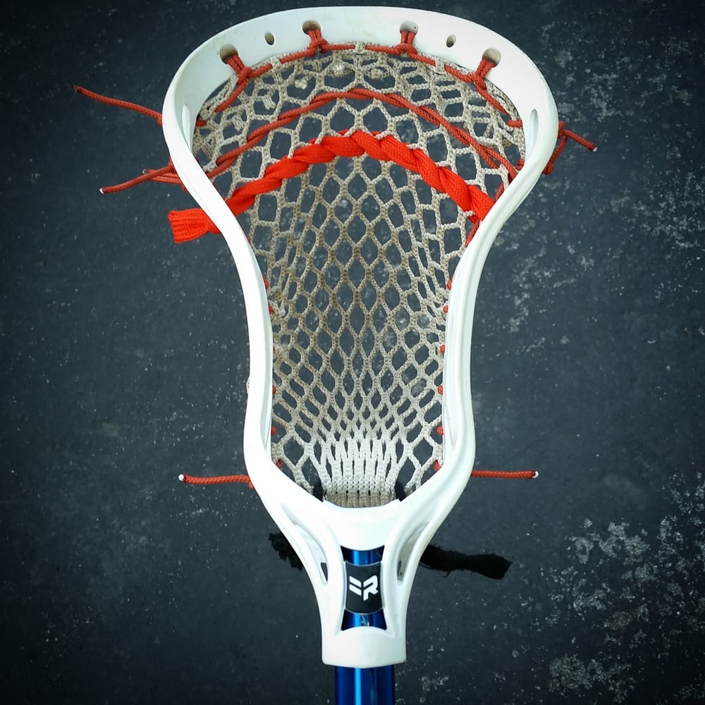 Image of Warrior Rabil X