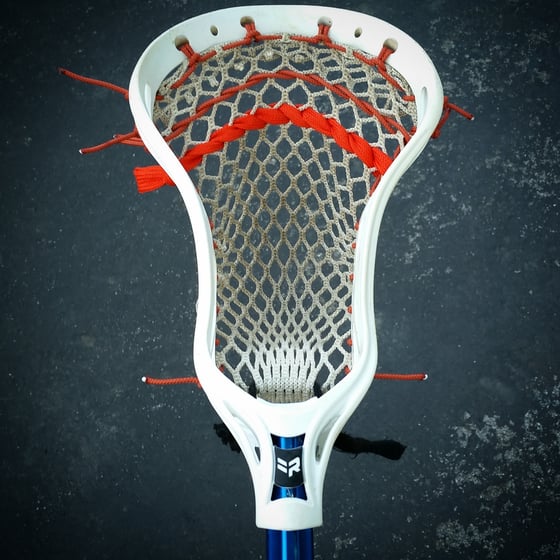 Image of Warrior Rabil X