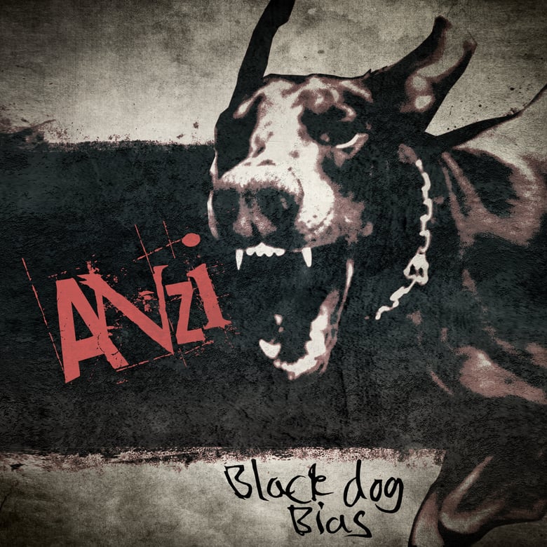 Image of Black Dog Bias  - Audio CD (2015) FREE SHIPPING ACROSS THE EUROPE 