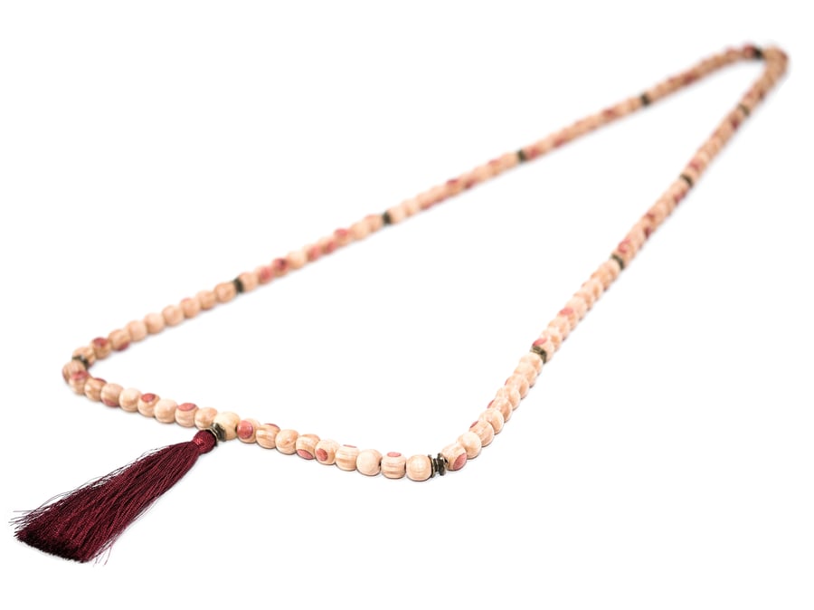 Image of Burgundy | Mala