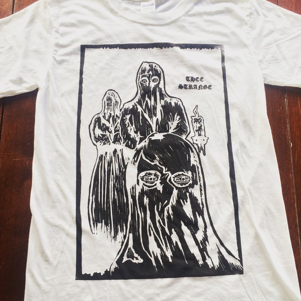 Image of OCCULT TEE