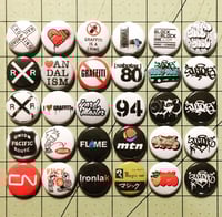 Image 2 of BUTTON PACKS