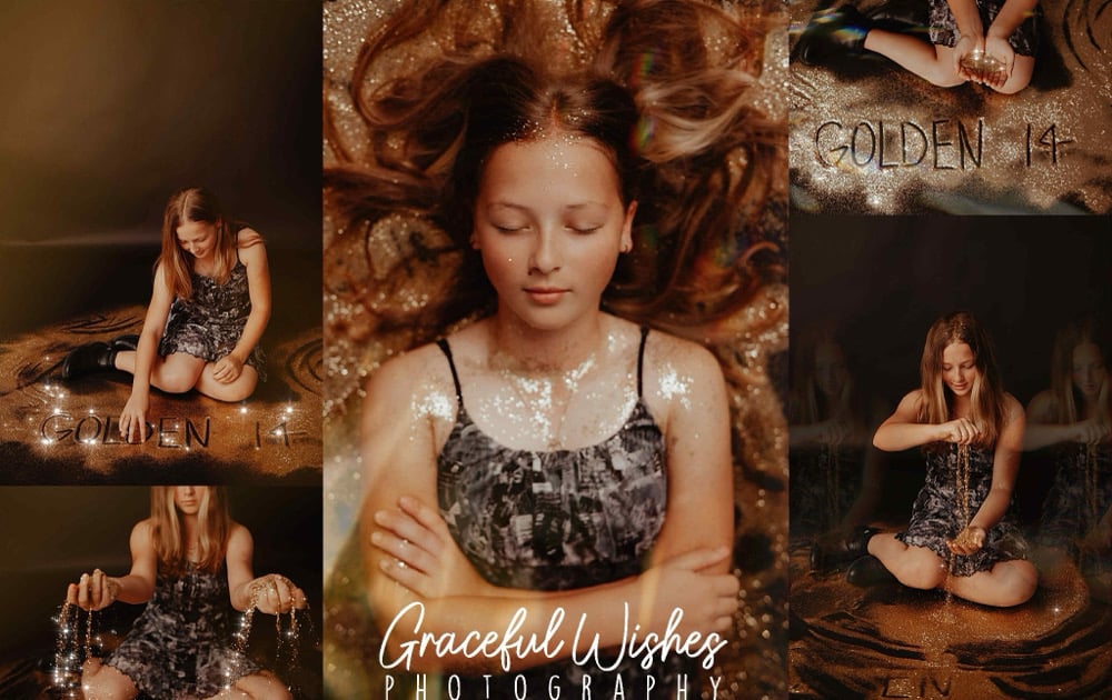 Image of ✨ Milestone & Sitter Sessions ✨