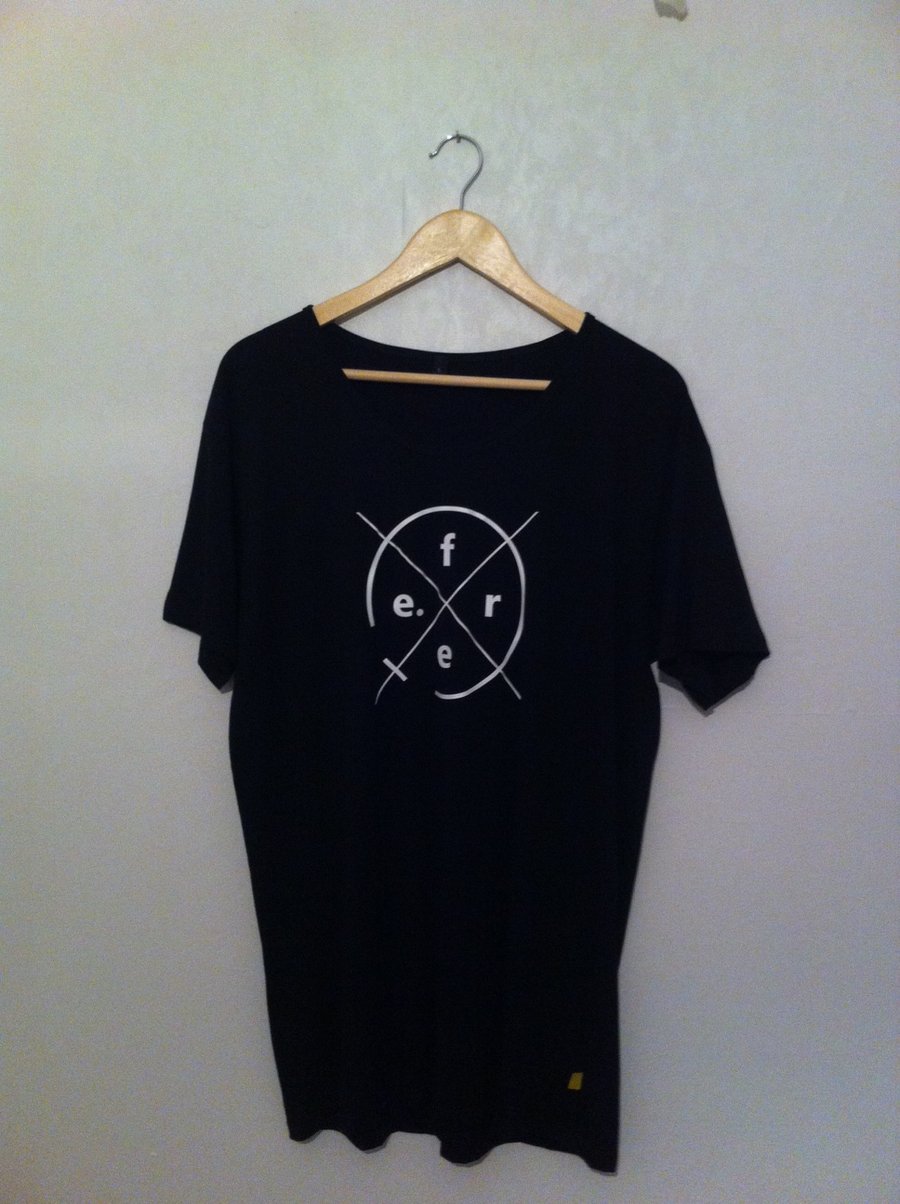 Image of the nav tee