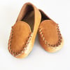 Knox Loafer -Tan    