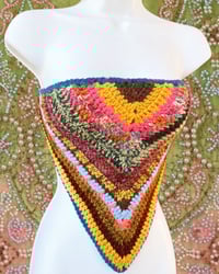 Image 3 of BOHO BANDEAU