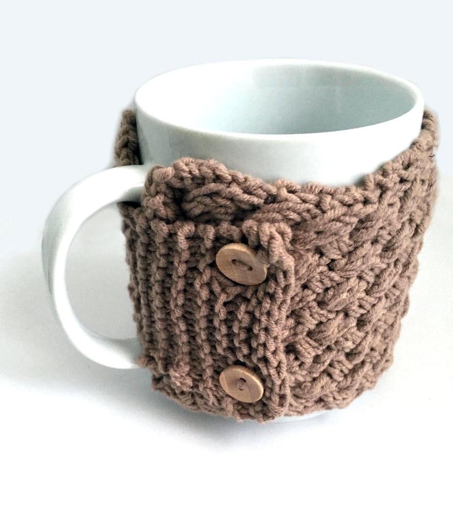 Image of Cache mug