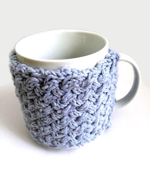 Image of Cache mug