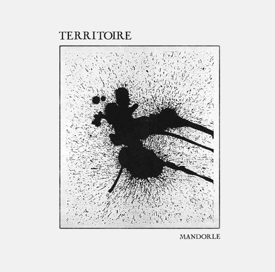 Image of TERRITOIRE <br> Mandorle