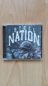 Image of Harder They Fall CD