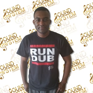 Image of RUN DUB T.Shirt