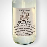 Image 3 of Quartz Aromatherapy Spray