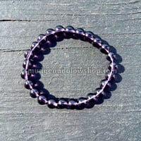 Image 1 of NEW* Amethyst Bracelet