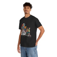 Image 3 of Kick Start T shirts