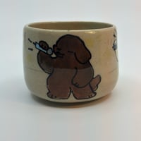 Image 2 of Singing Trio Mug