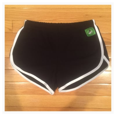 Image of Women's S.O.C. Loudlfe Running Shorts