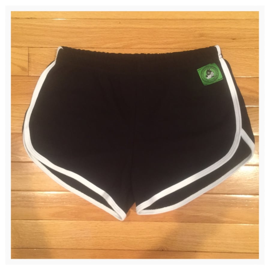 Image of Women's S.O.C. Loudlfe Running Shorts