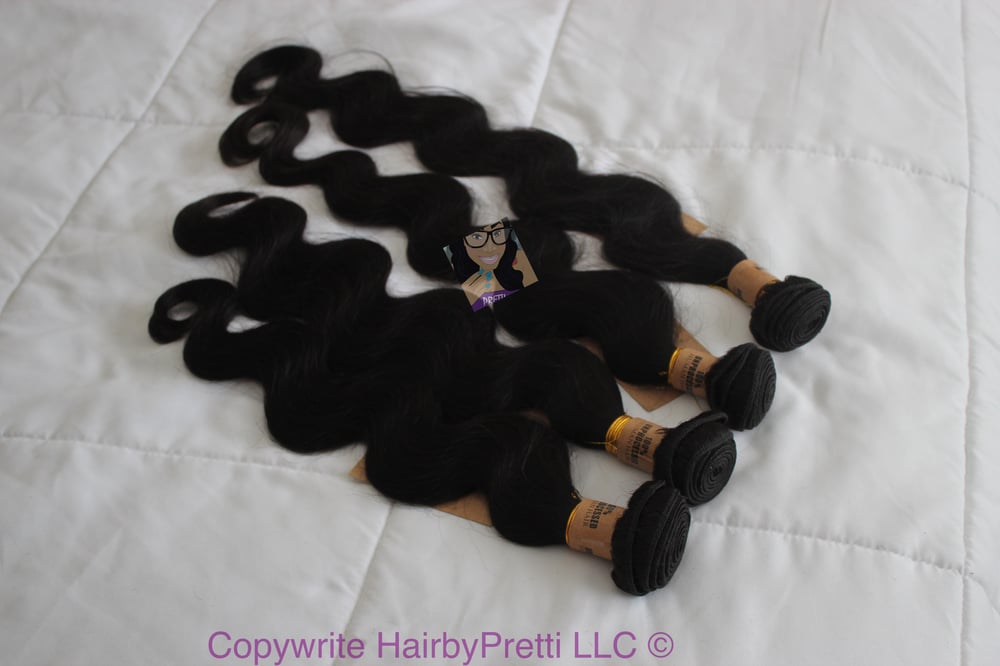 Image of Filipino Body Wave