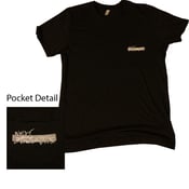 Image of Pocket T (adult and youth sizes)