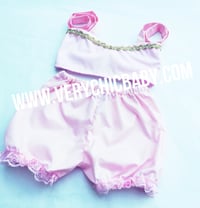 Image 3 of Princess Inspired Bloomkini