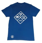 Image of YGT Classics: Icons (Blue)