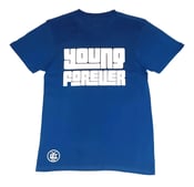 Image of YGT Classics: Young Forever (Blue)