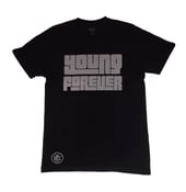 Image of YGT Classics: Young Forever (Black)