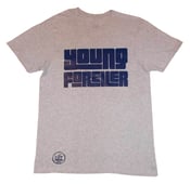 Image of YGT Classics: Young Forever (Gray)
