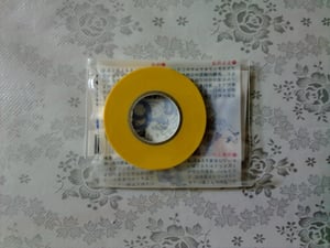Image of Tamiya 87033 Masking Tape Refill 6mm
