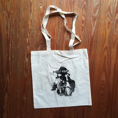 Image of Throwback Tote