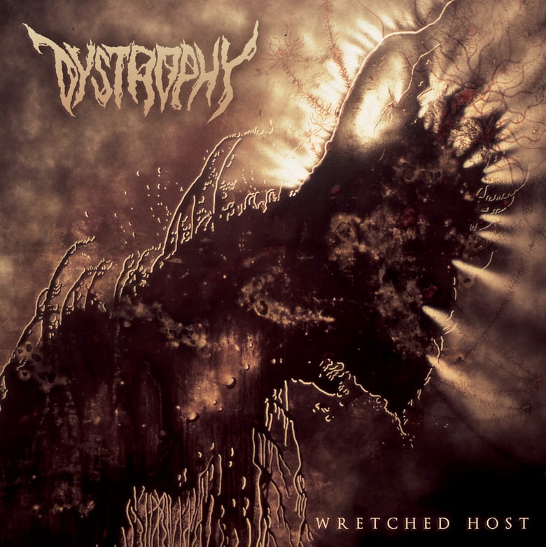 Image of Wretched Host