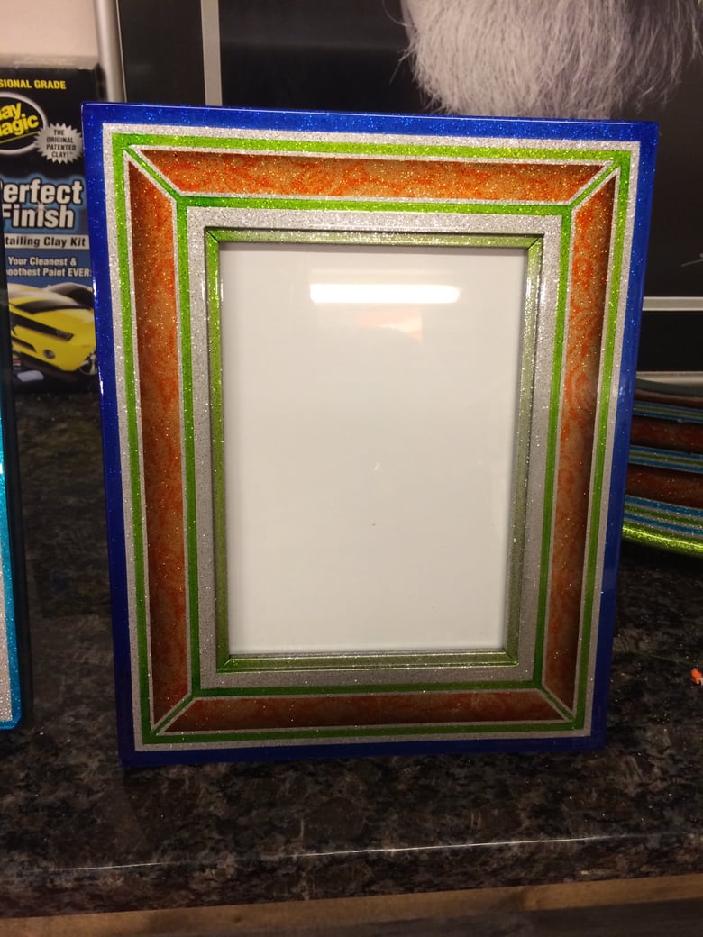 Image of 5x7 Picture Frame