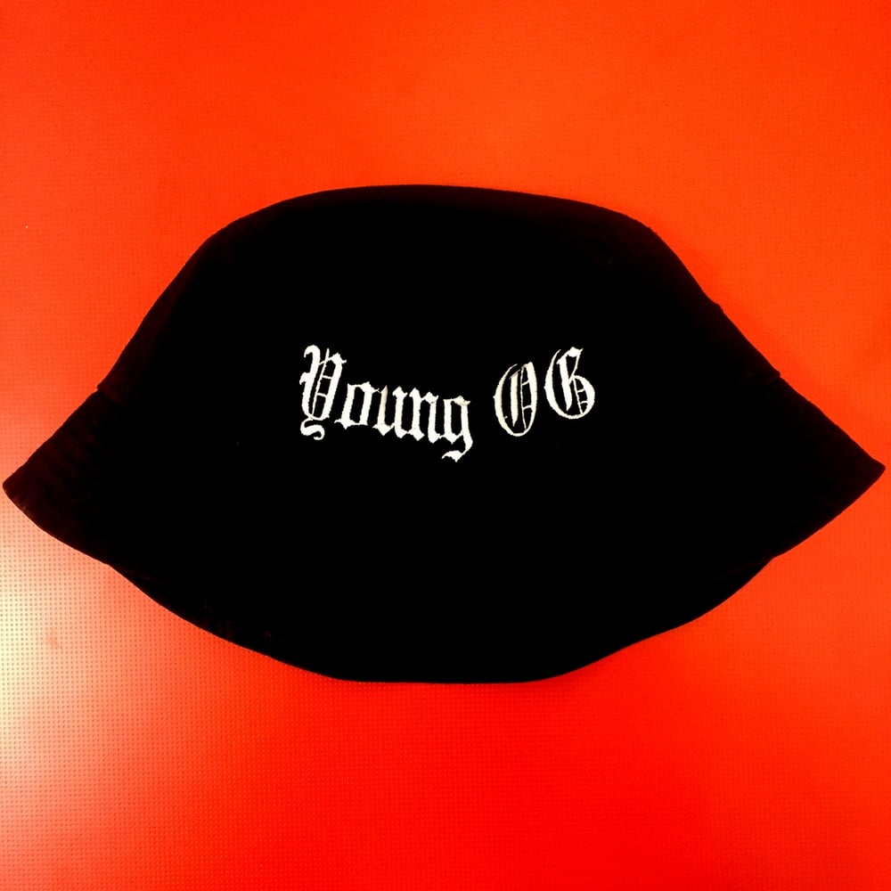 Image of Young OG Bucket Hat