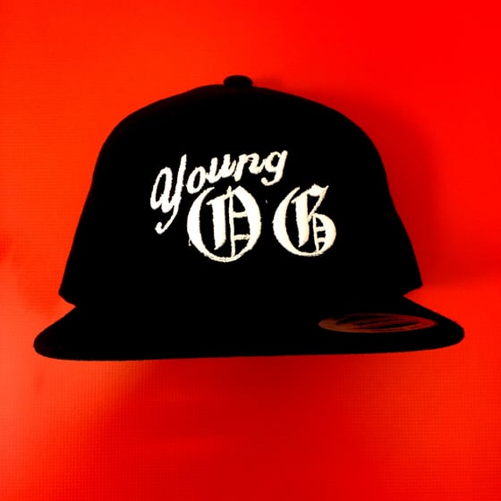 Image of Young OG Snapback