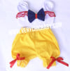 Snow White Inspired Bloomkini