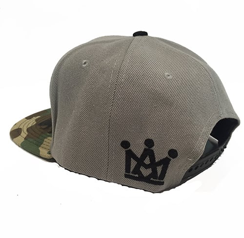 Image of 2-TONE CAMO KINGLIFE