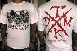 Image of BUTCHER ABC - Oficcial Shirt