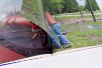 Image 5 of Up Around The Bend / Christian Lagata