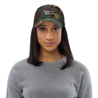 Image 2 of THE PERFECT WEEKEND HIDING FROM PATIENTS HAT