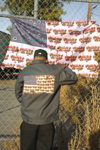 Image 4 of Dickies Campaign Jacket