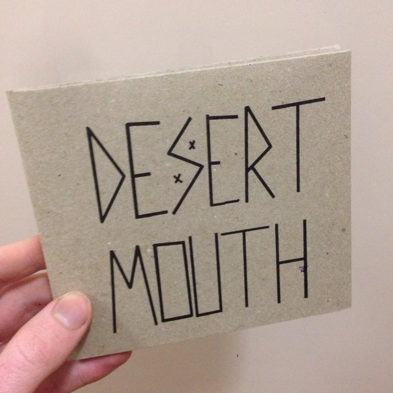 Image of Desert Mouth