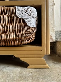 Image 8 of Le chevet art déco
