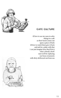 Image 3 of Cherry Pie by Hollie McNish