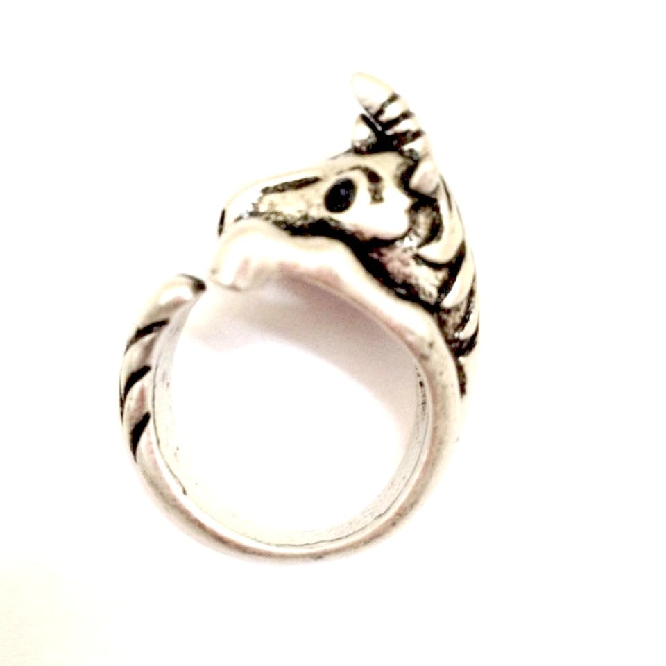 Image of Unicorn rings