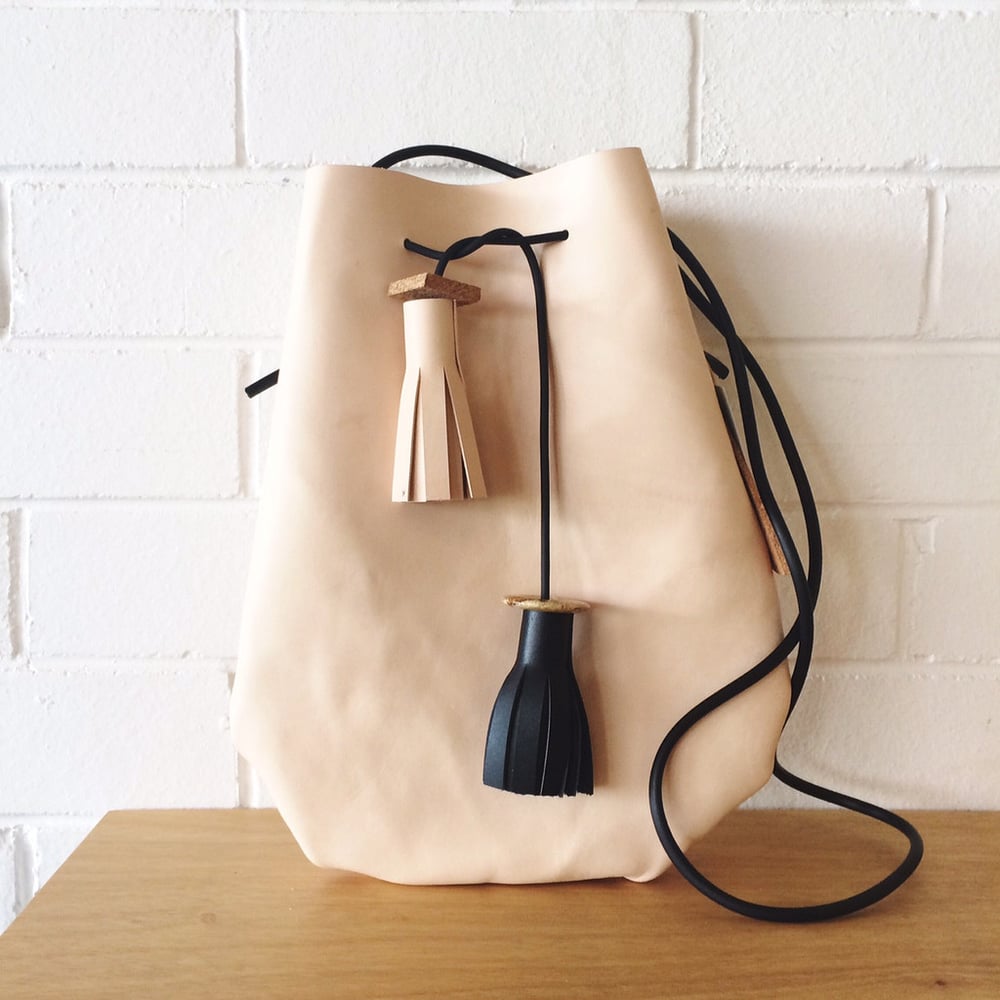 Image of Drape Bag