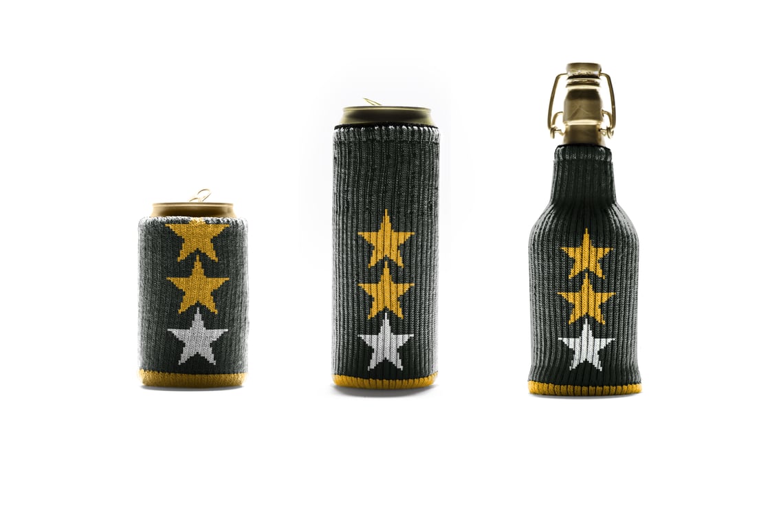 Image of Goldyard Freakers!