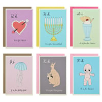 Image 4 of ABC Cards A - N