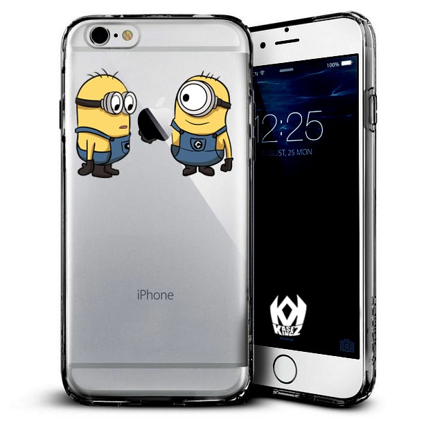 Image of "Yellow Monsters"